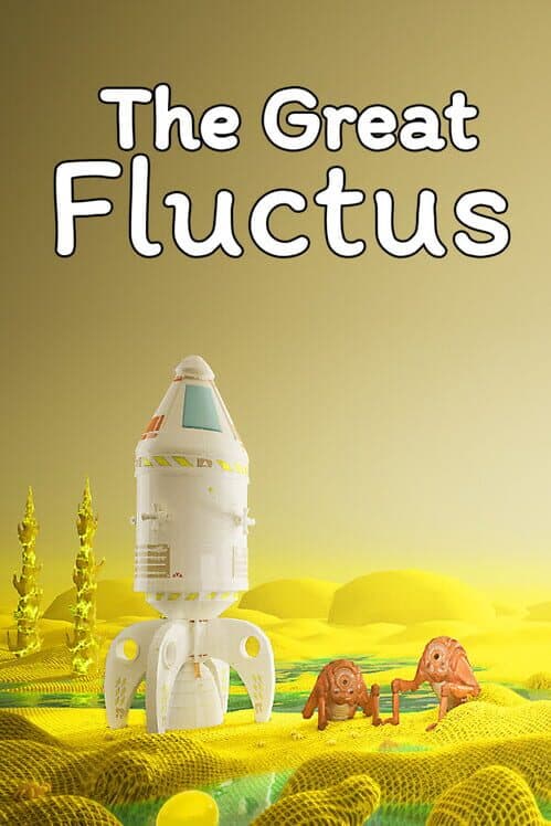 The Great Fluctus cover art
