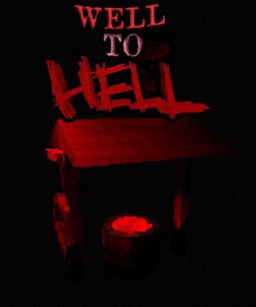 Well to Hell cover art