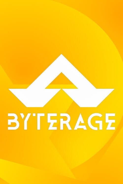 Byterage cover art