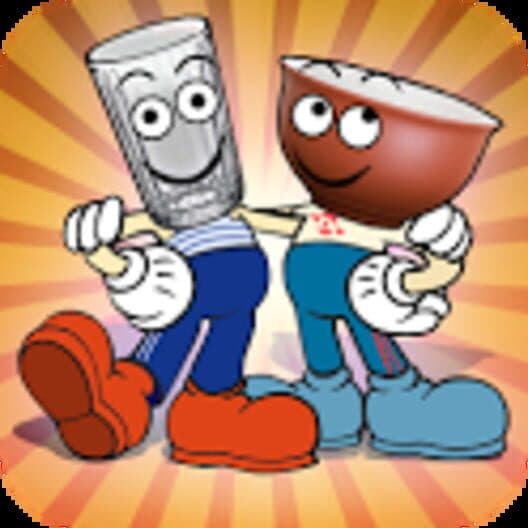 Cup Hand Adventure cover art