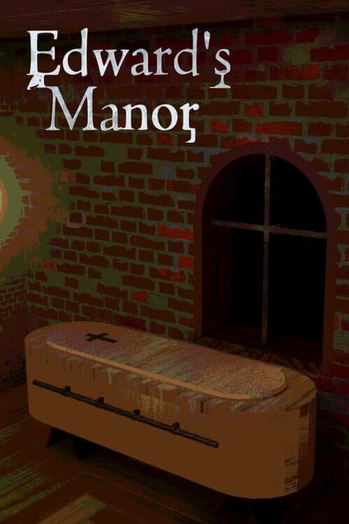 Edward's Manor cover art