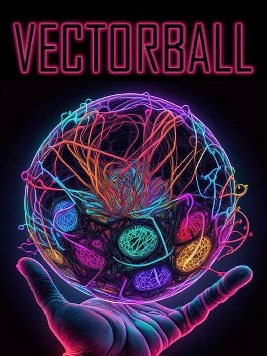 VectorBall cover art