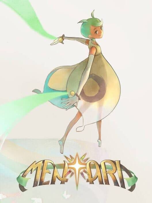 Mentari cover art