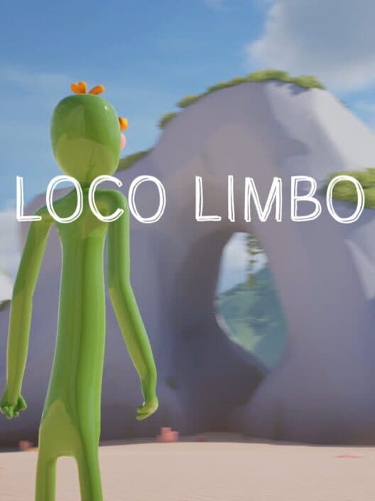 Loco Limbo cover art