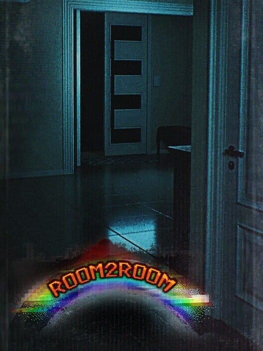 Room2Room cover art