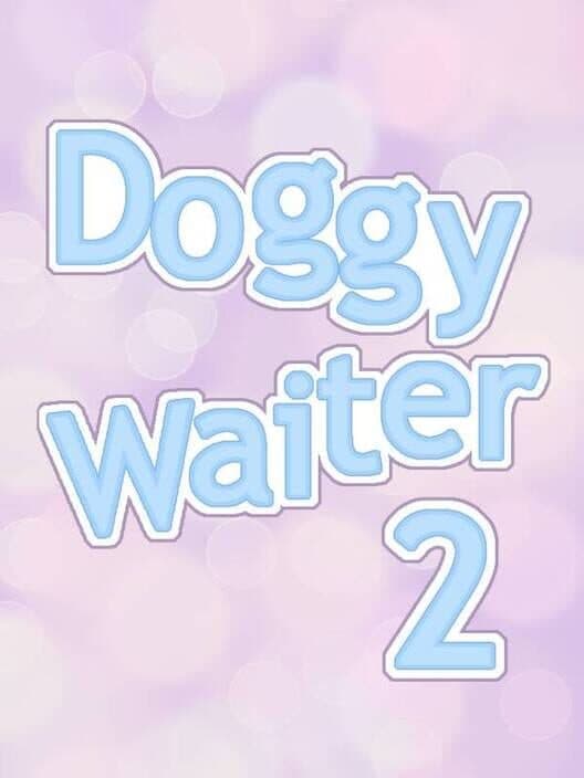 Doggy Waiter 2 cover art