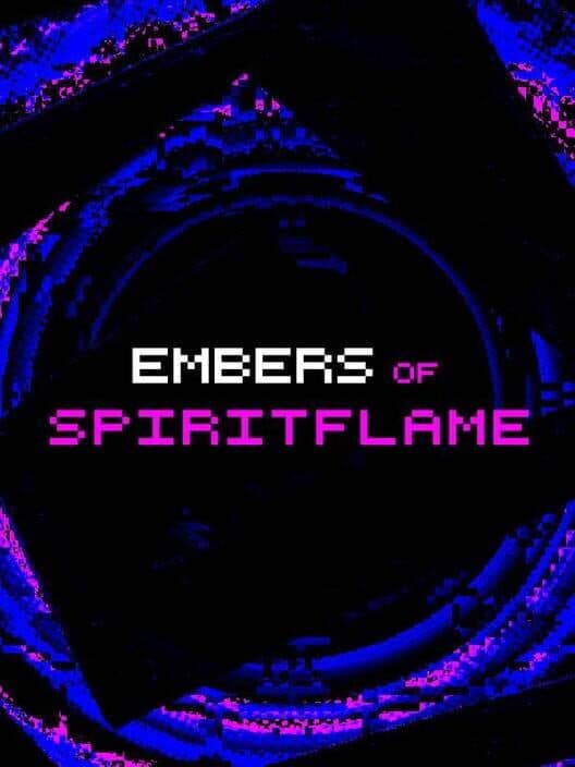 Embers of Spiritflame cover art