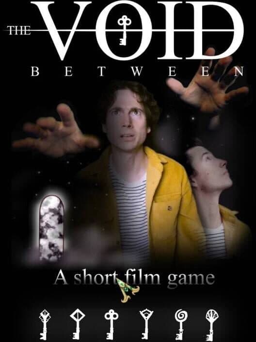 The Void Between cover art
