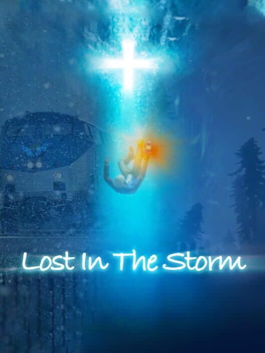 Lost in the Storm cover art