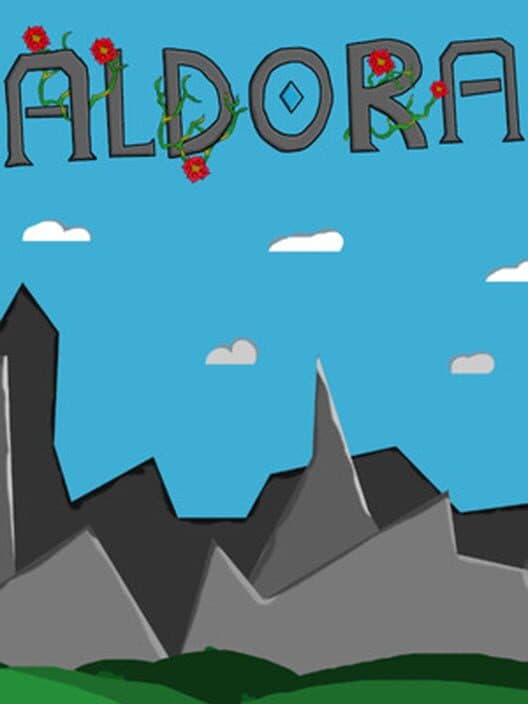 Aldora cover art