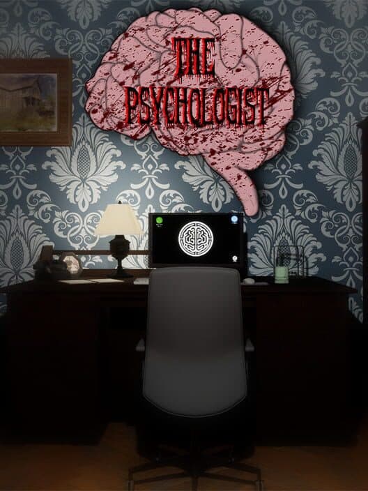 The Psychologist cover art