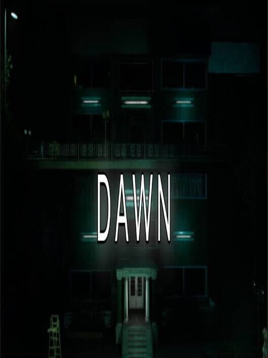 Dawn cover art