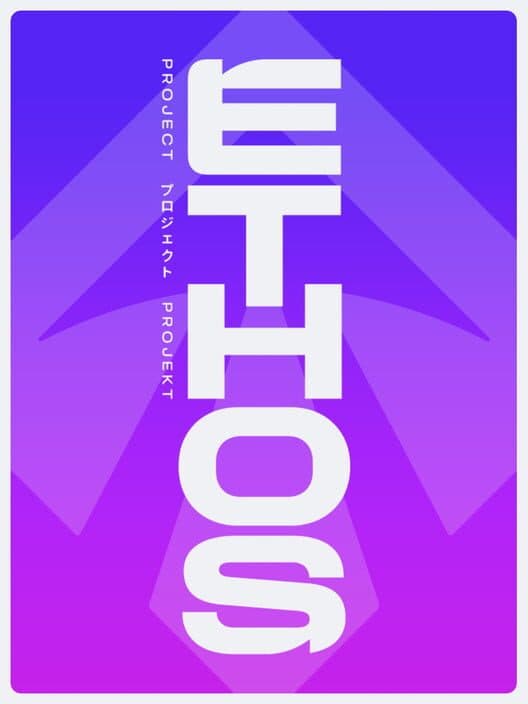 Project Ethos cover art
