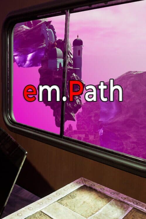 Em.Path cover art