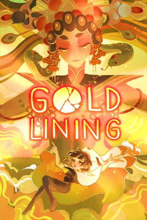 Gold Lining cover art
