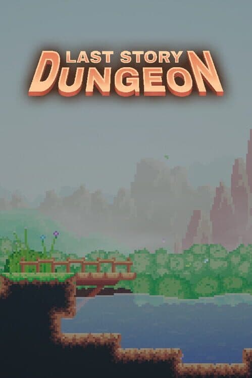 Last Story: Dungeon cover art
