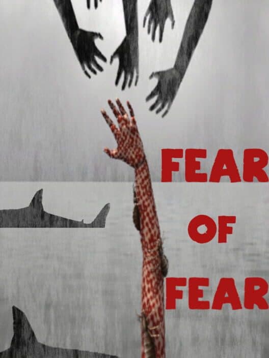 Fear of Fear cover art