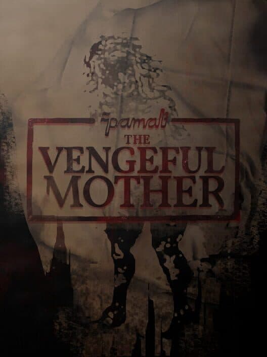 Pamali: The Vengeful Mother cover art