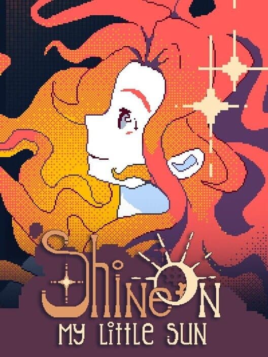 Shine On, My Little Sun cover art