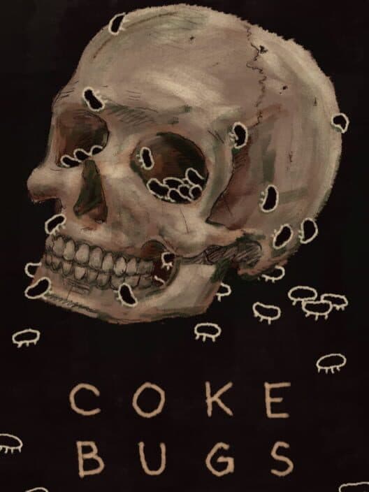 Coke Bugs cover art