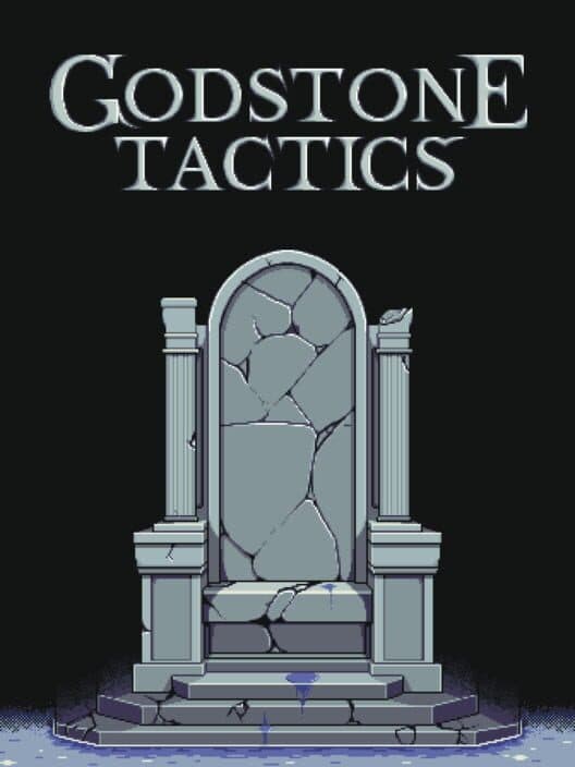 Godstone Tactics cover art