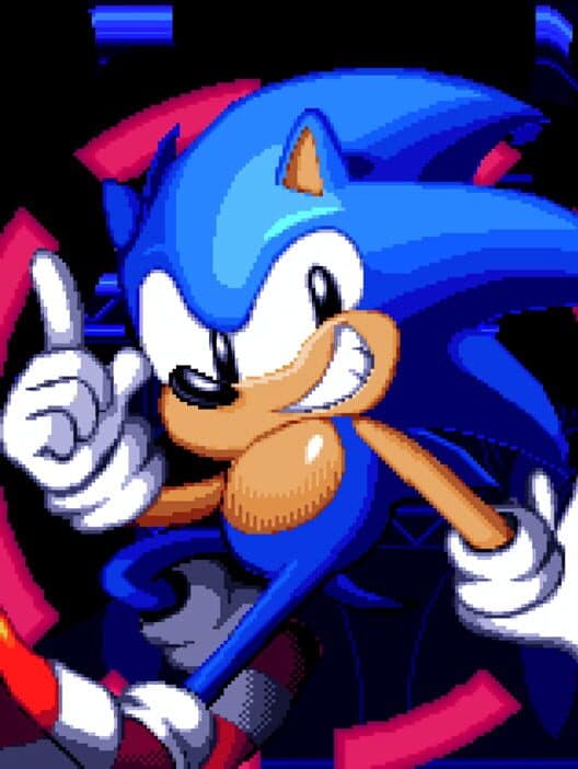 Sonic Uprising cover art