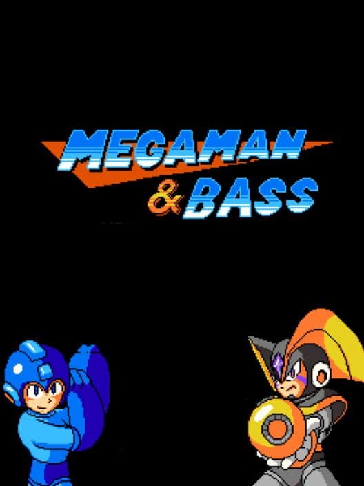 Rockman & Forte FC cover art