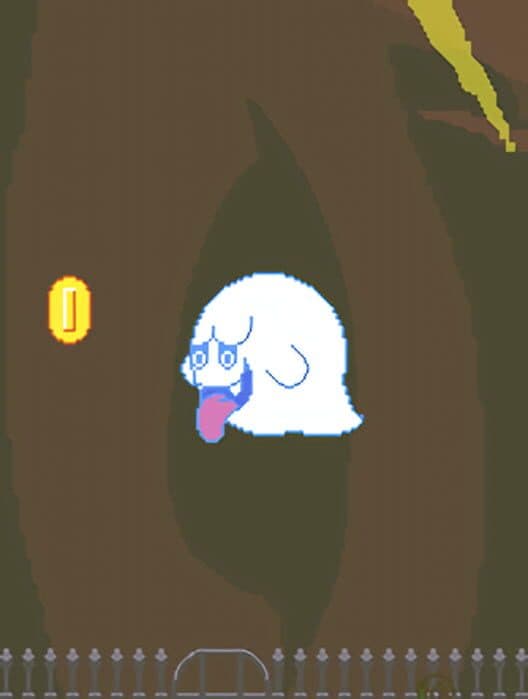 Boo's Treat cover art