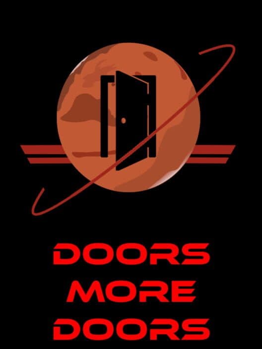 Doors More Doors cover art