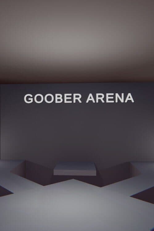 Goober Arena cover art