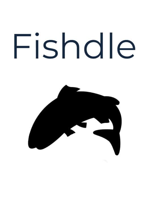 Fishdle cover art