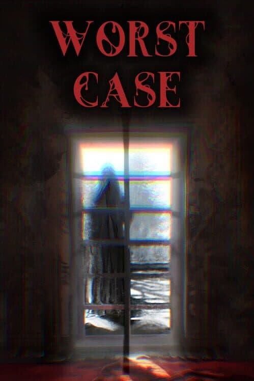 Worst Case cover art