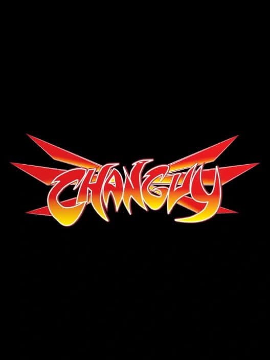 Changuy: The Game cover art