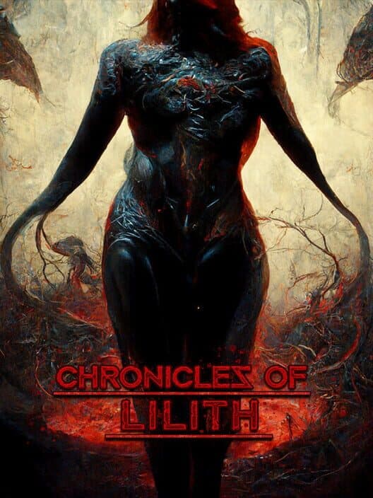 Chronicles of Lilith cover art
