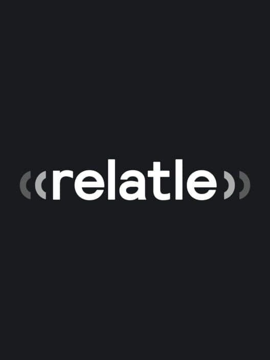 Relatle cover art
