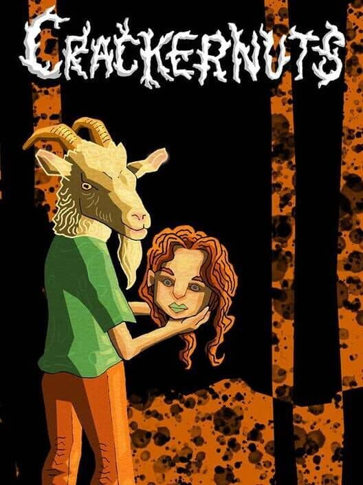 Crackernuts cover art