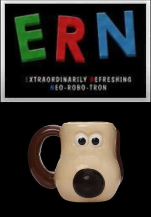 ERN cover art