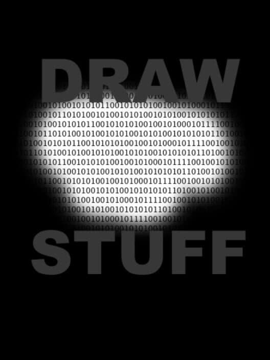 Draw Stuff cover art