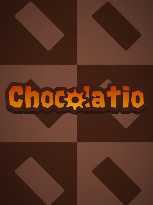Chocolatio cover art
