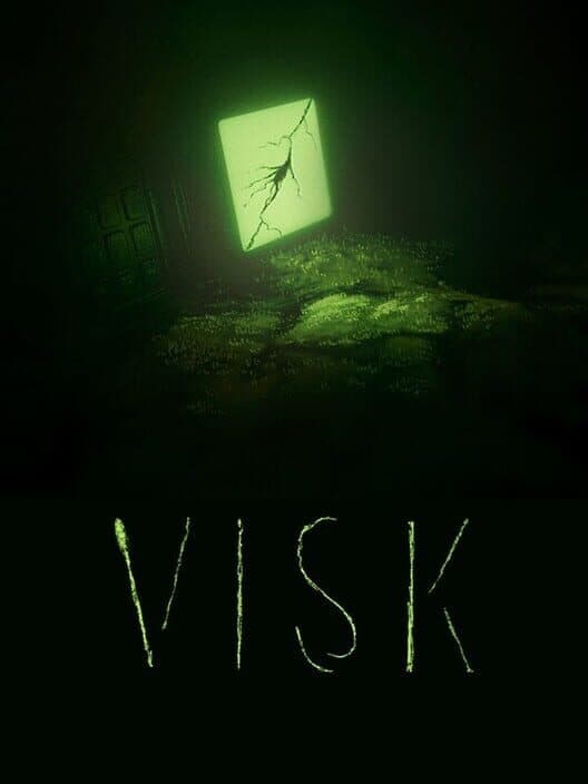 VISK cover art