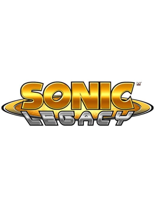 Sonic Legacy cover art
