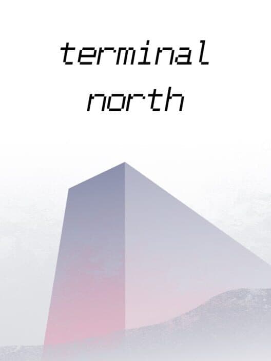 Terminal North cover art