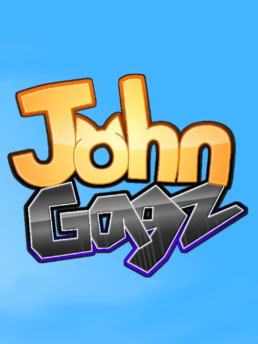 JohnGagz cover art