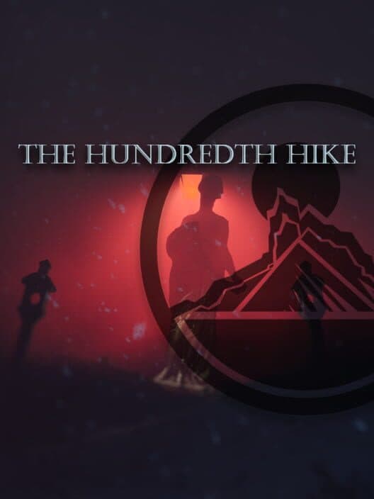 The Hundredth Hike cover art