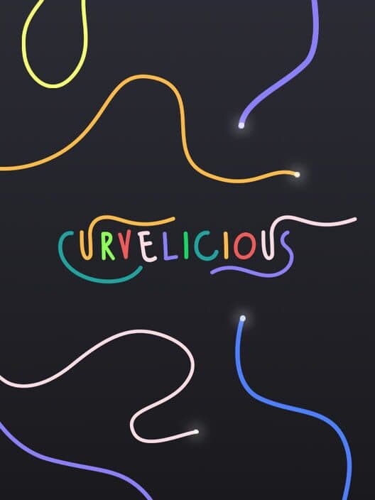 Curvelicious cover art
