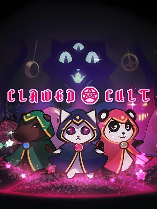 Clawed Cult cover art