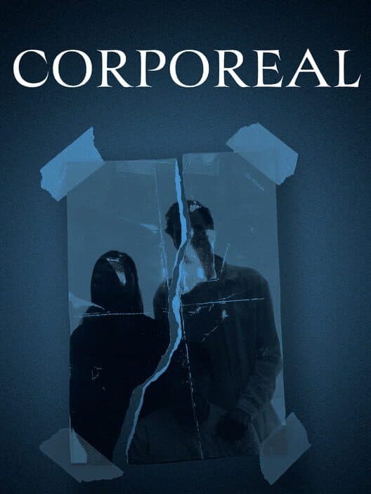Corporeal cover art