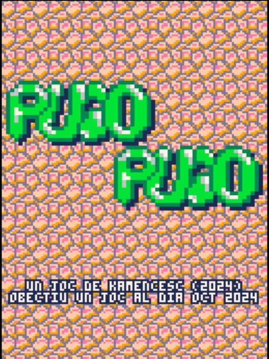 Puio Puio cover art