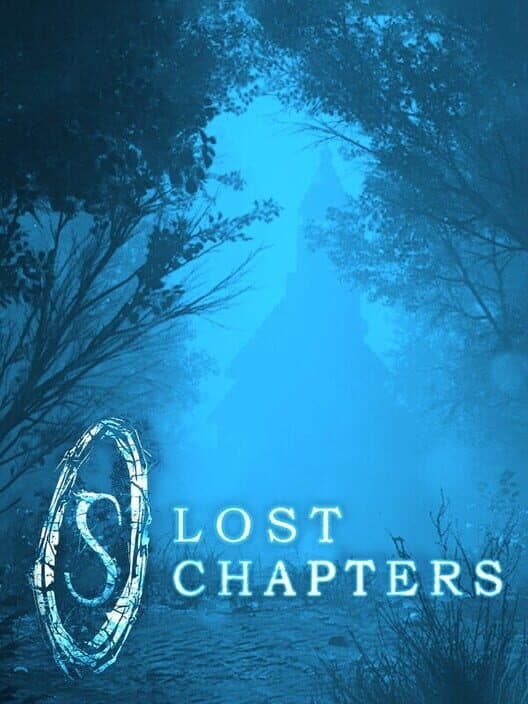 S: Lost Chapters cover art