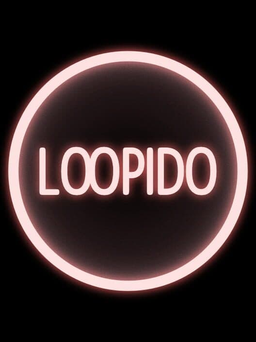 Loopdio cover art